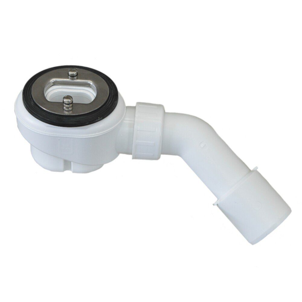 Viega Ablaufgarnitur Viega Domoplex-Ablauf Funktionseinheit Modell 6928.1, 130817