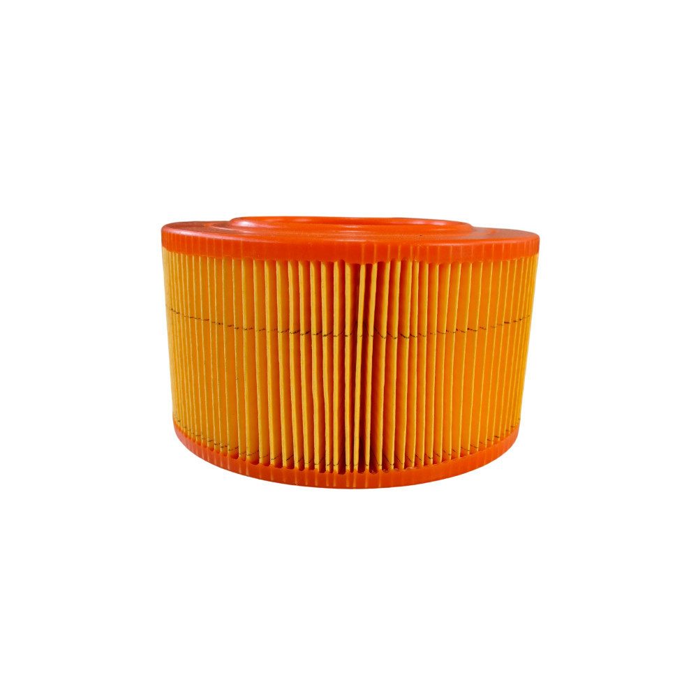 Trade-Shop Ersatzfilter Luftfilter passend für Bomag BT50 BT55 BT65 BT65/4 BT80 BT80D BW65H, Zubehör für Rüttelplatte, Glattbandwalze, Vibrationswalze, Stampfer, Höhe: 8,6 cm / Außendurchmesser: 14,5 cm / Innendurchmesser: 8,3 cm