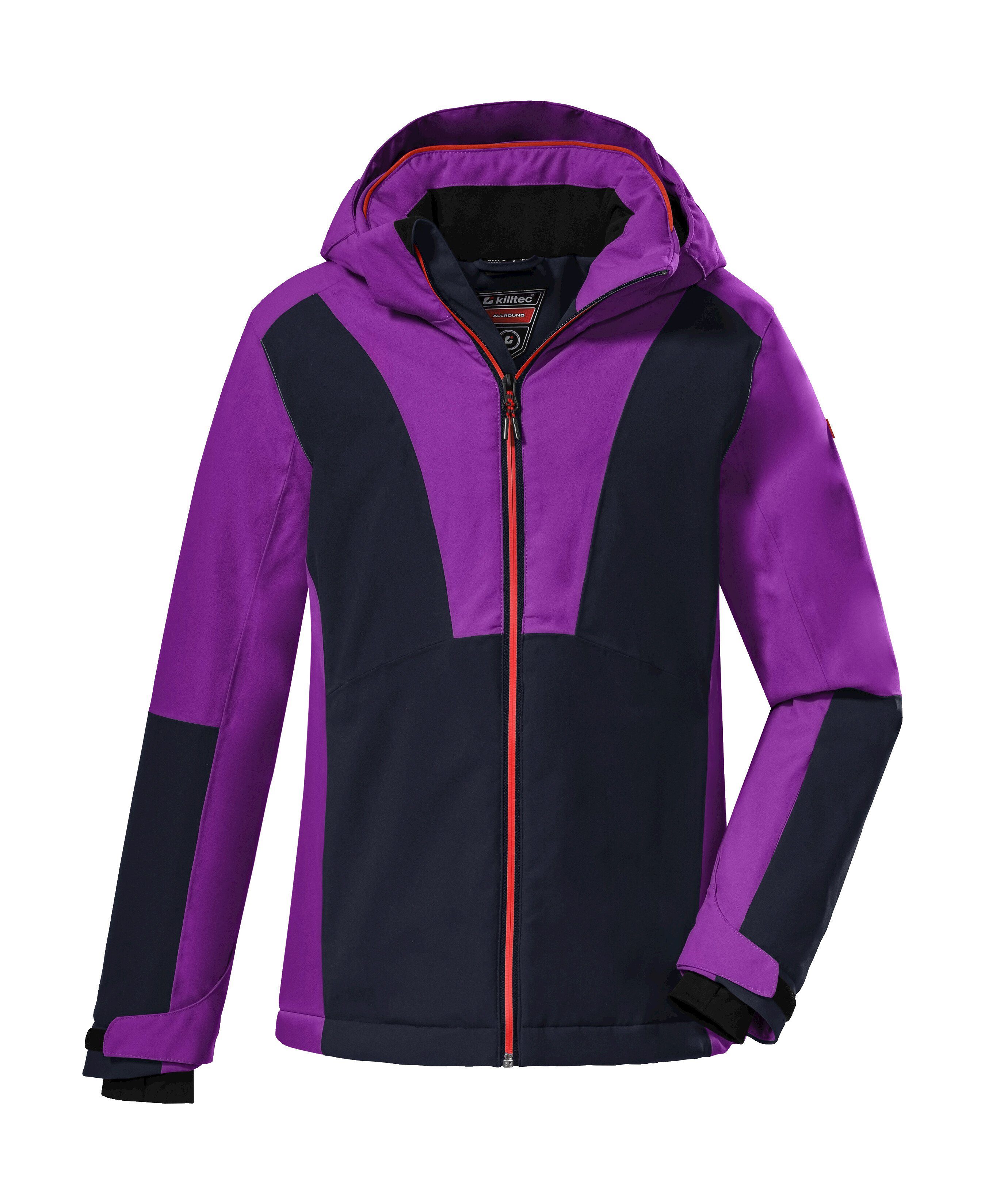 Skijacke KSW 155 GRLS SKI JCKT