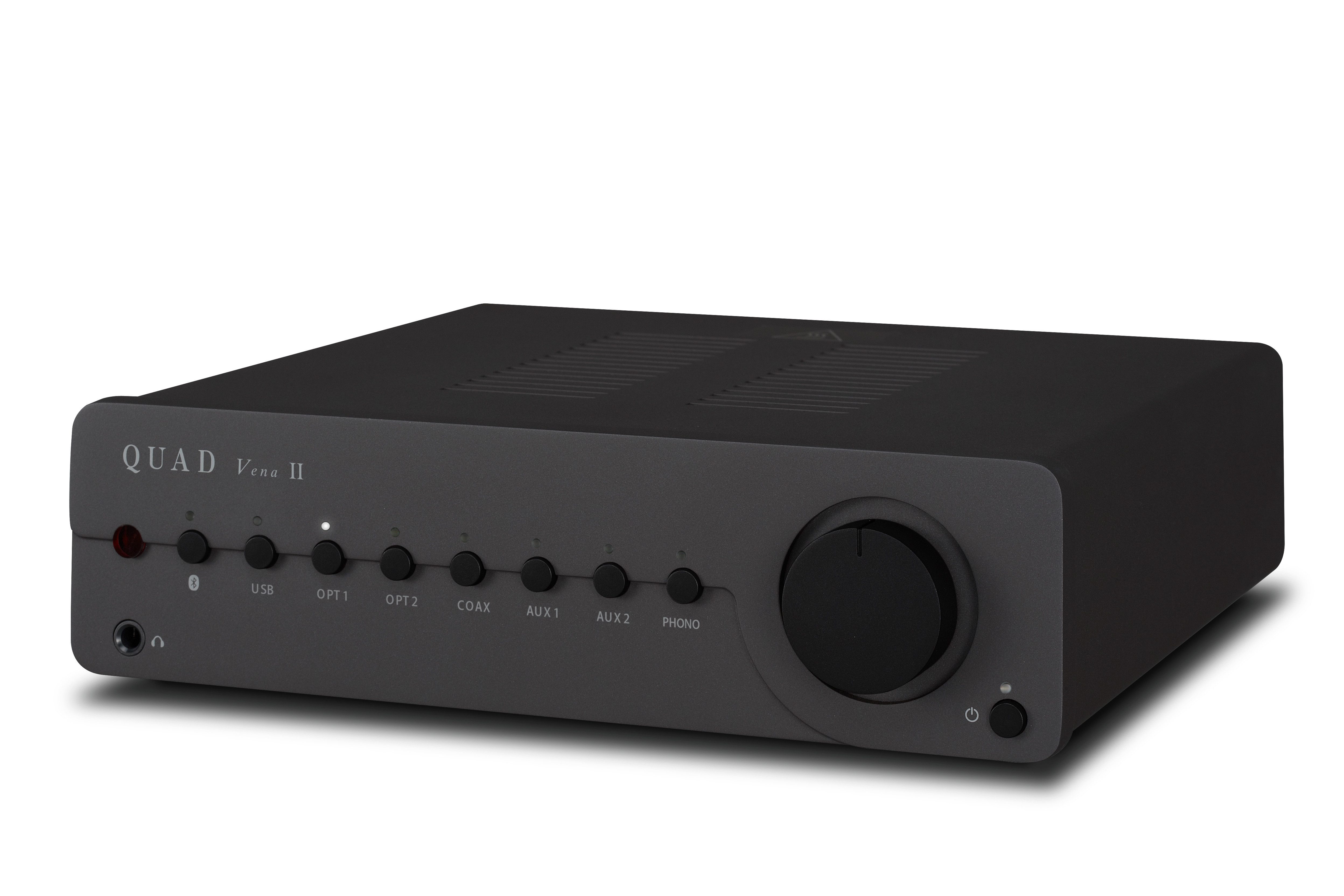 Vena II Audioverstärker