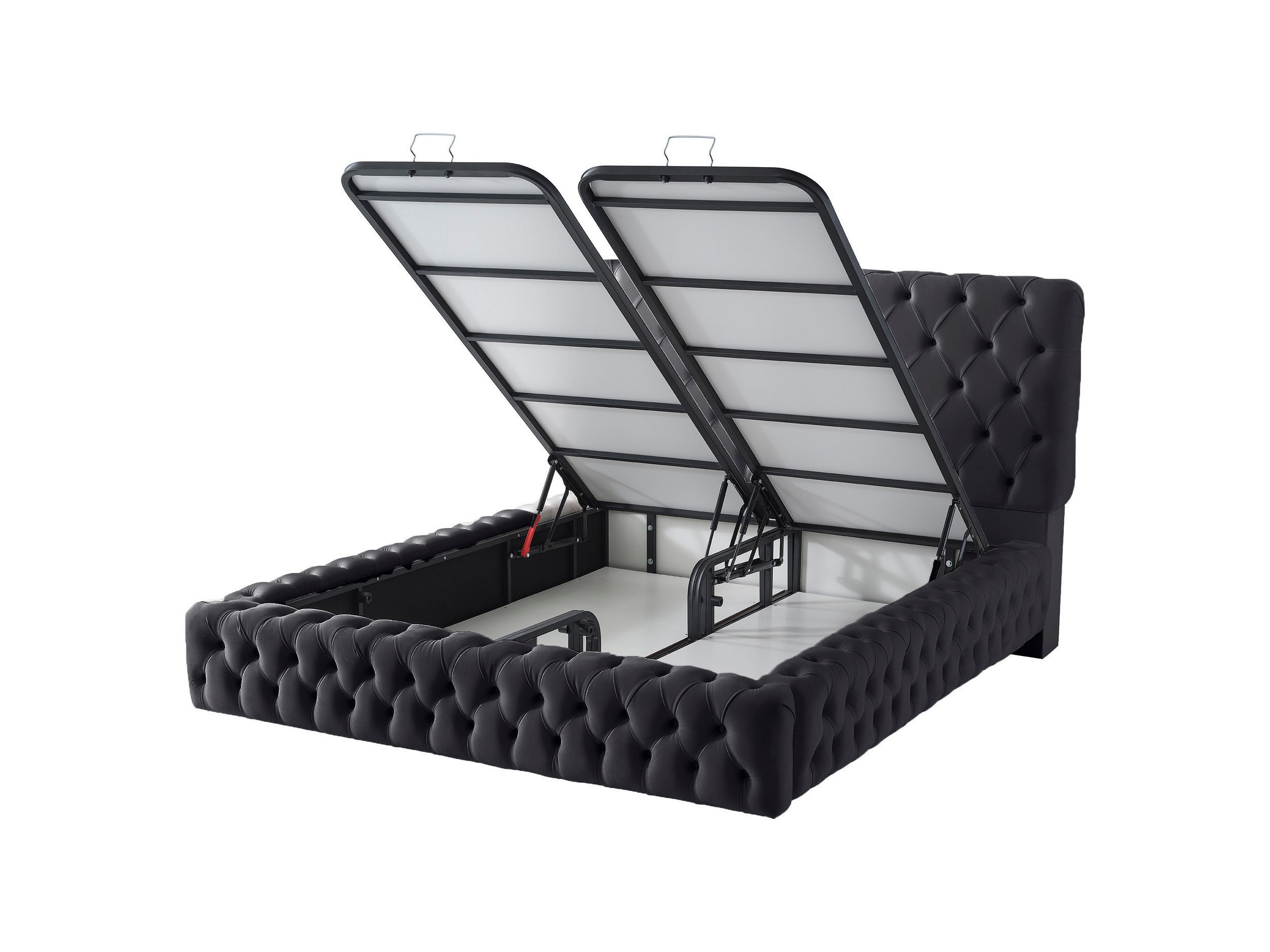 Sitheim-Europe Boxspringbett Boxspringbett Design CHESTER Bett günstig online kaufen