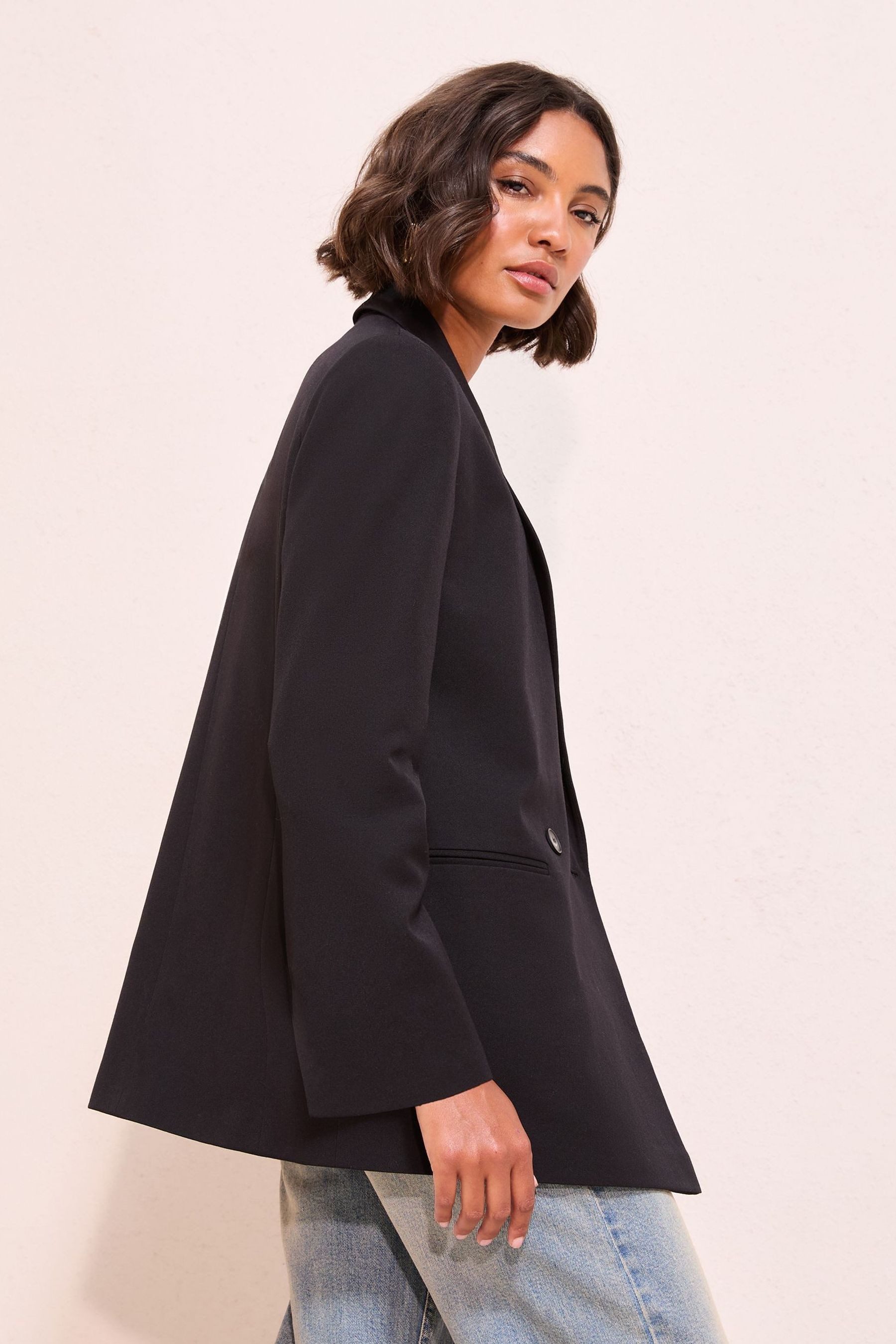 Friends Like These Jackenblazer Friends Like These X Lucy Mecklenburgh Blaz günstig online kaufen