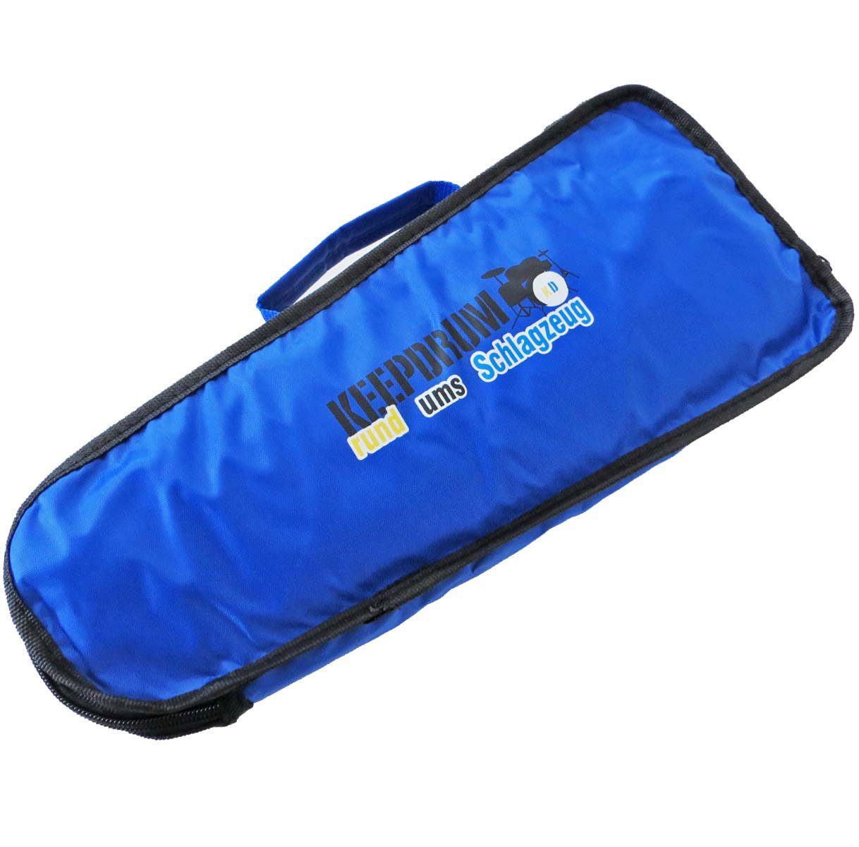 keepdrum Glockenspiel keepdrum MB02 Glockenspiel Tasche für Sonor NG11
