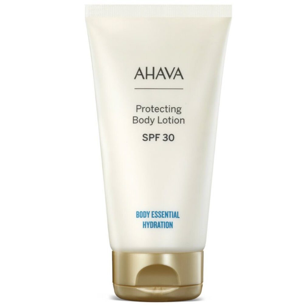 AHAVA Körperpflegemittel Protecting Body Lotion Spf30 150ml