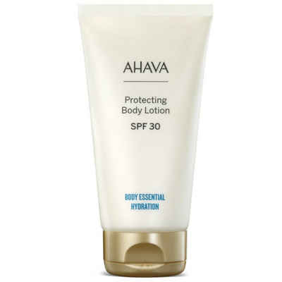 AHAVA Körperpflegemittel Protecting Body Lotion Spf30 150ml