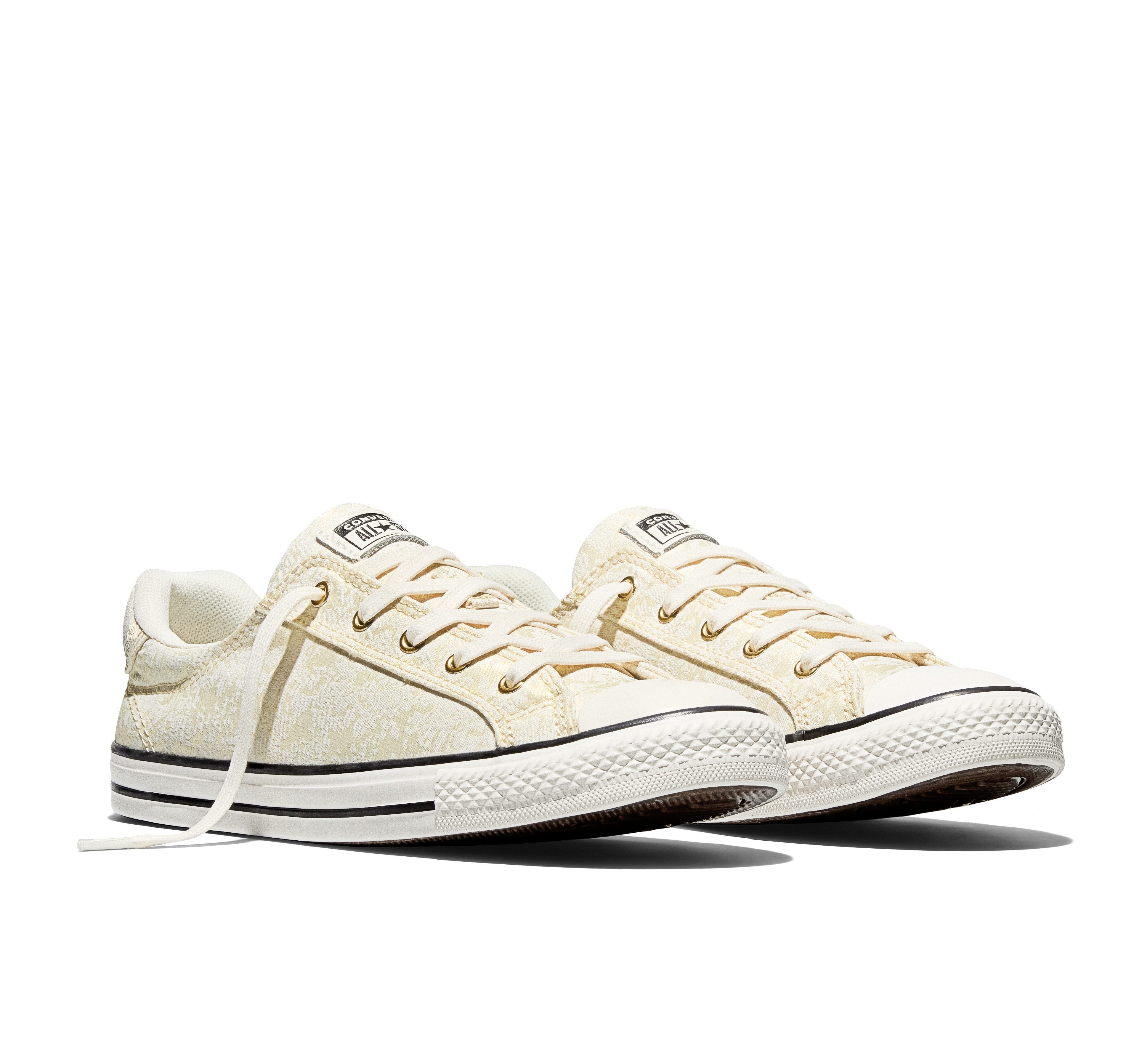 Converse CHUCK TAYLOR ALL STAR DAINTY LUCKY Sneaker günstig online kaufen