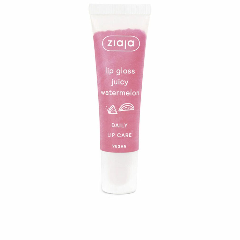 Ziaja Lippenpflegemittel Bálsamo Labial Con Brillo Juicy Watermelon 12ml