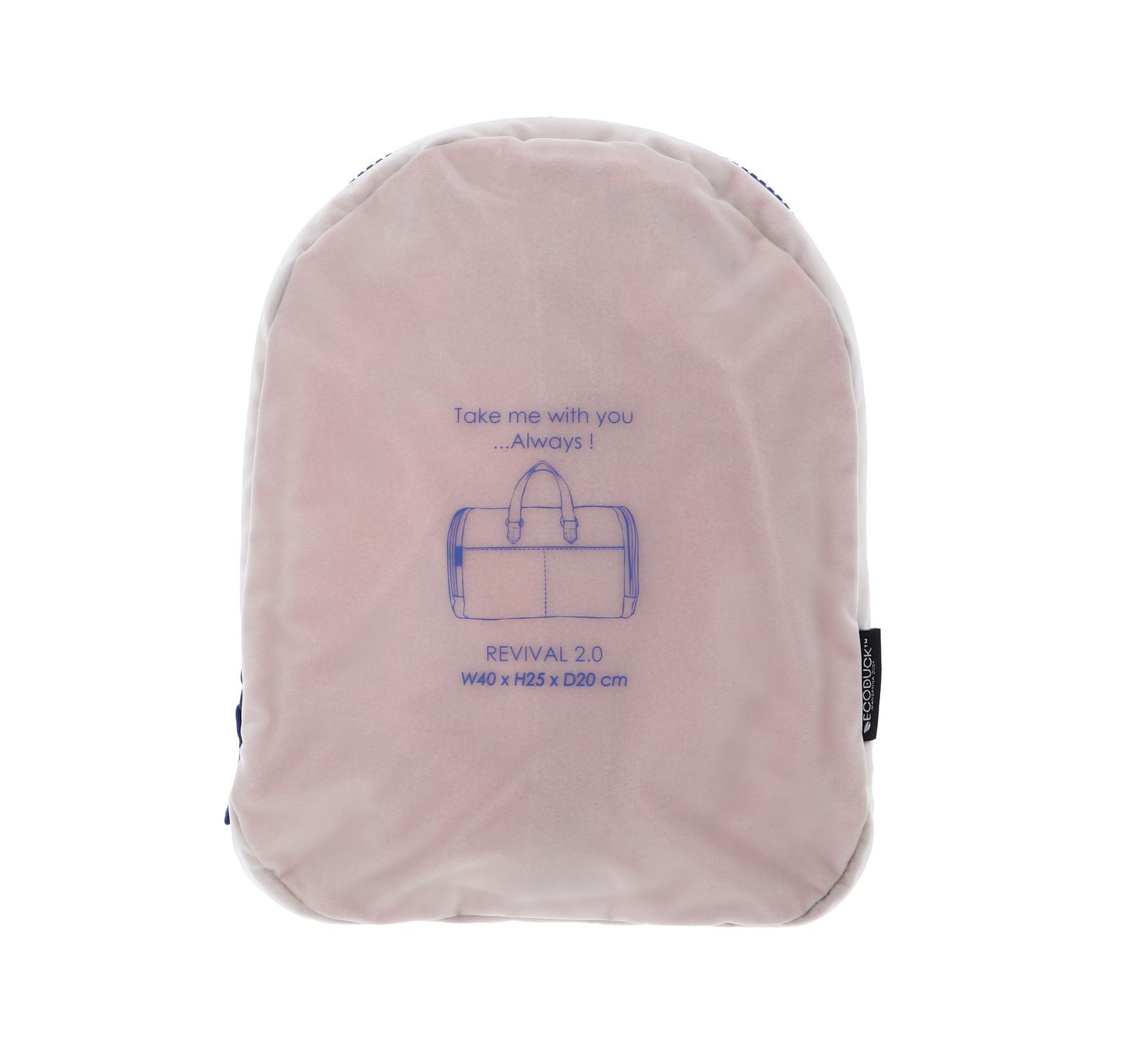 Mandarina Duck Sporttasche Duffle