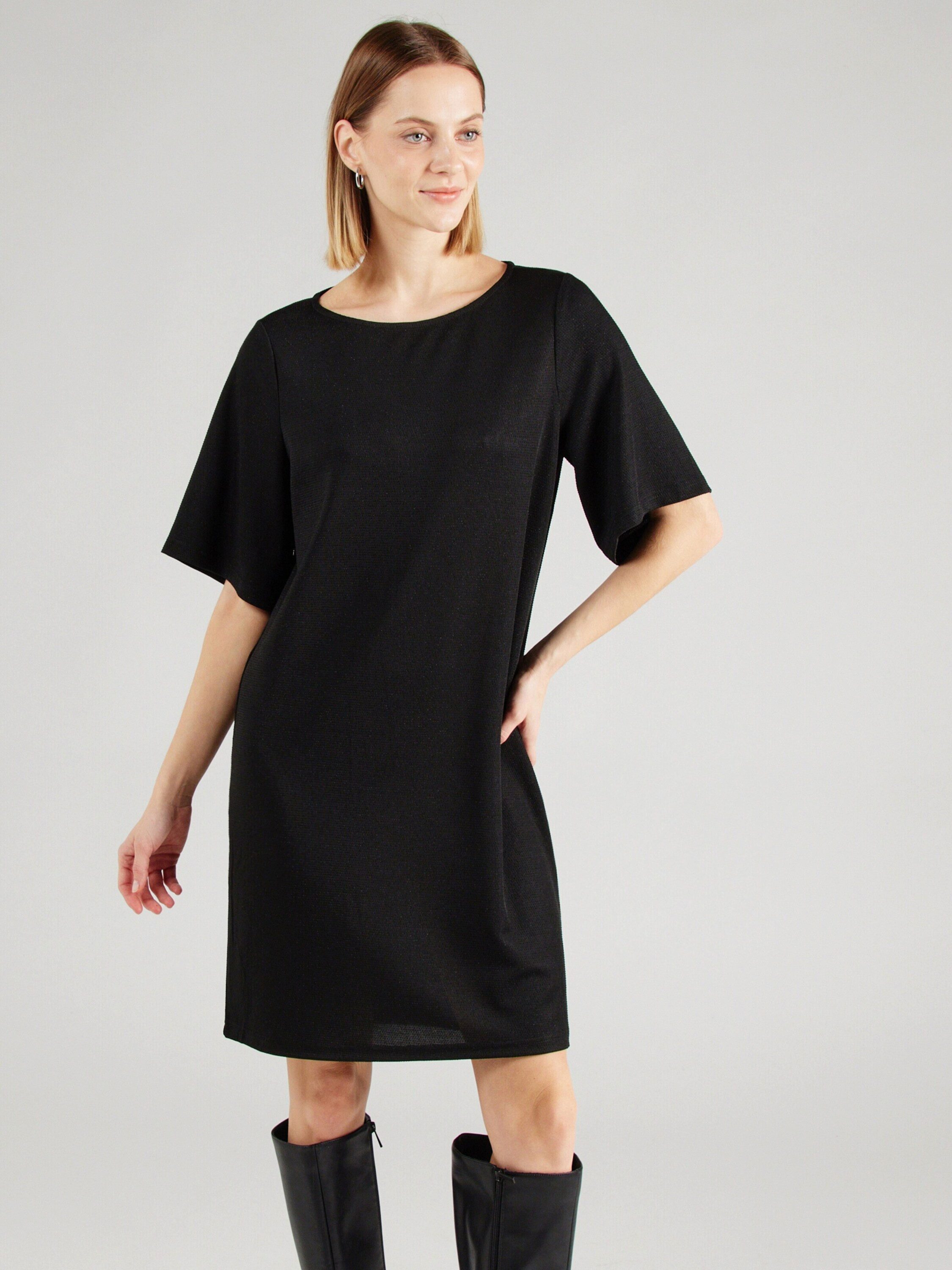 Vero Moda Midikleid KANVA (1-tlg) Plain/ohne günstig online kaufen
