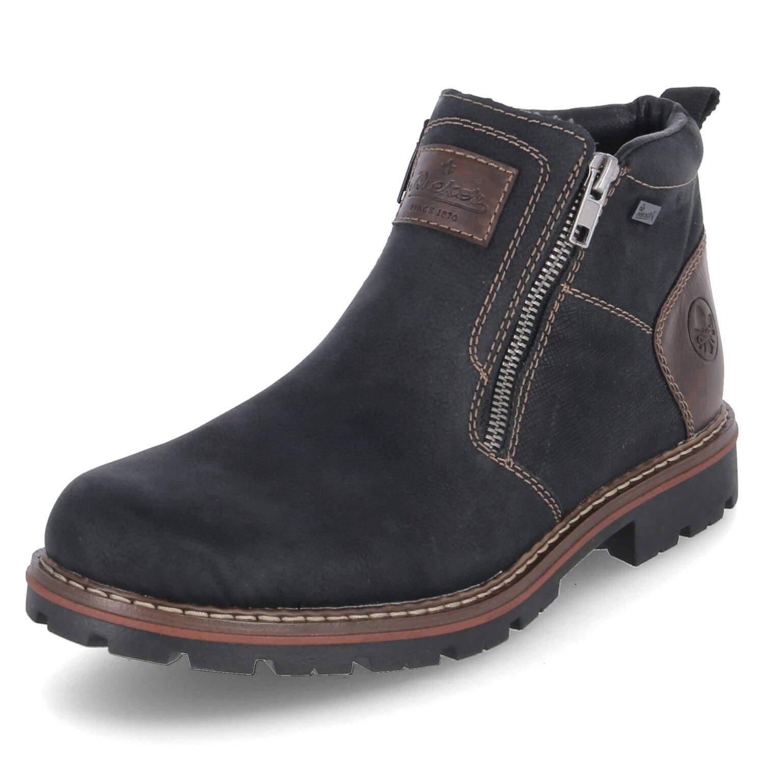 Rieker Winterboots Stiefel günstig online kaufen