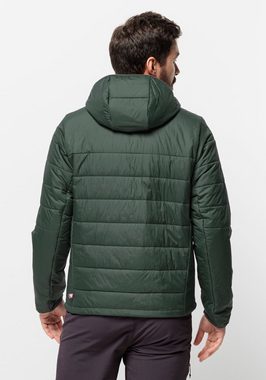 Jack Wolfskin Funktionsjacke LAPAWA INS HOODY M