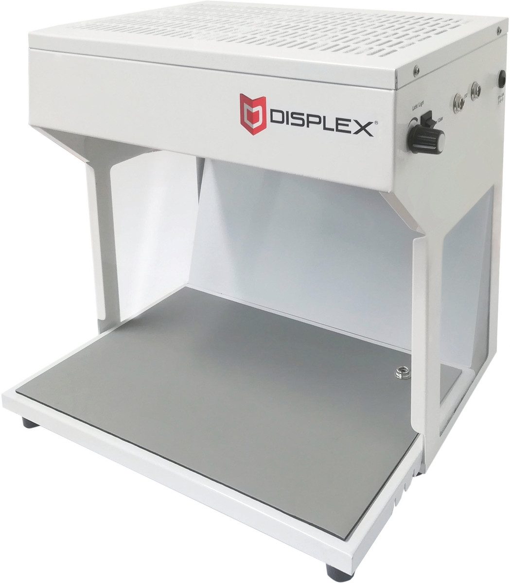 Displex Flüssiger Displayschutz DISPLEX Easy-On Clean Room DFC-01