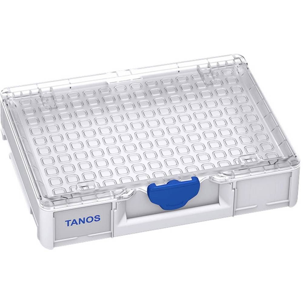 Tanos Transportbehälter Transportkiste 83500002