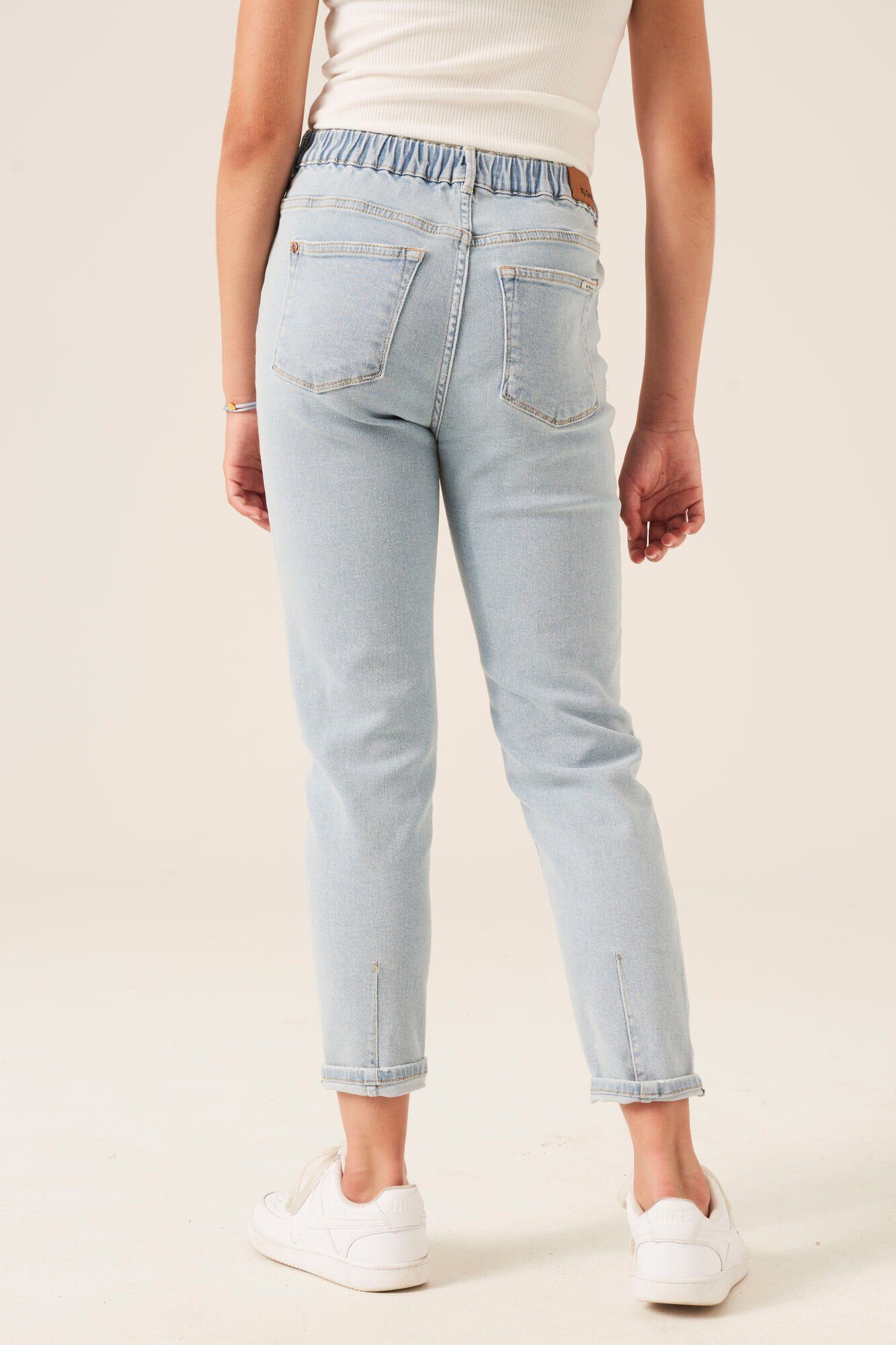 Jeans Garcia Mom Evelin Mom-Jeans fit