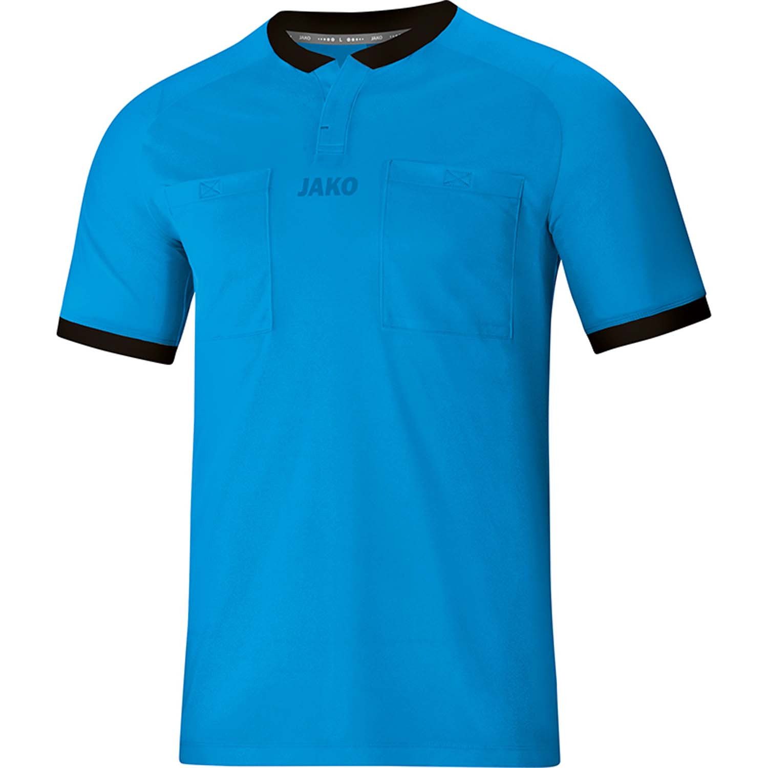 Jako Schiedsrichtertrikot Jako Herren Schiedsrichter Trikot KA 4271