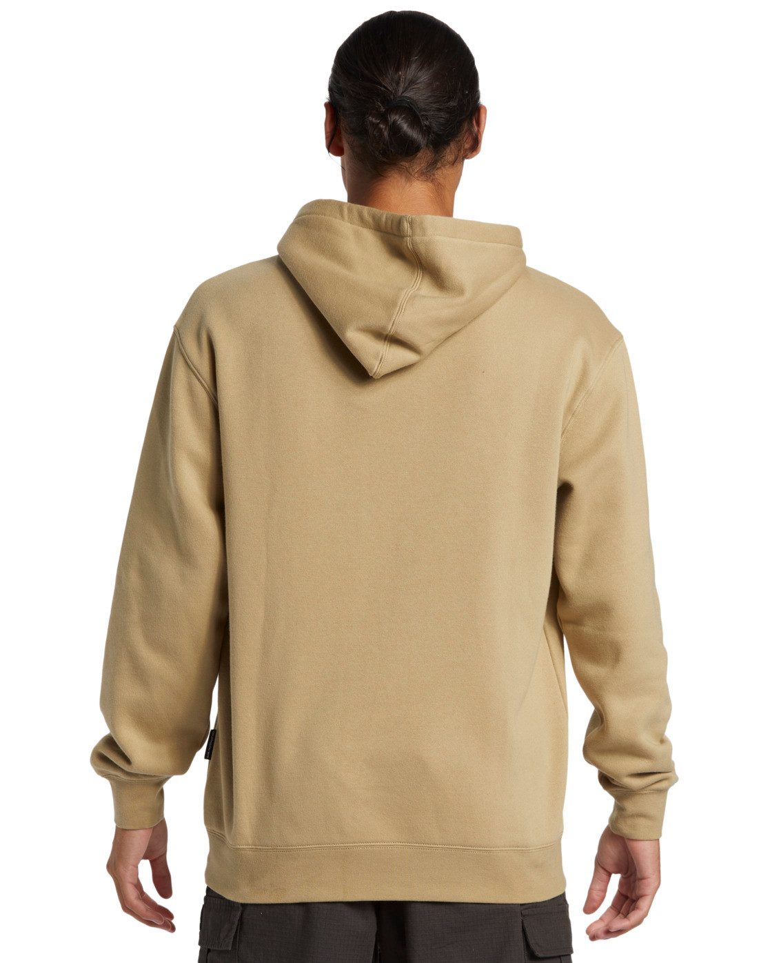 Quiksilver Hoodie Big Logo günstig online kaufen