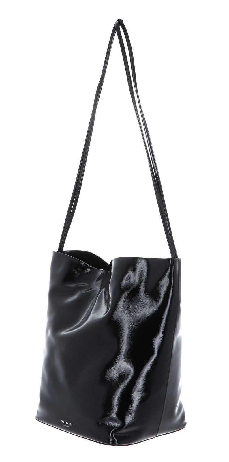 Ted Baker Umhängetasche Thin Strap Mini Crinkle Bag