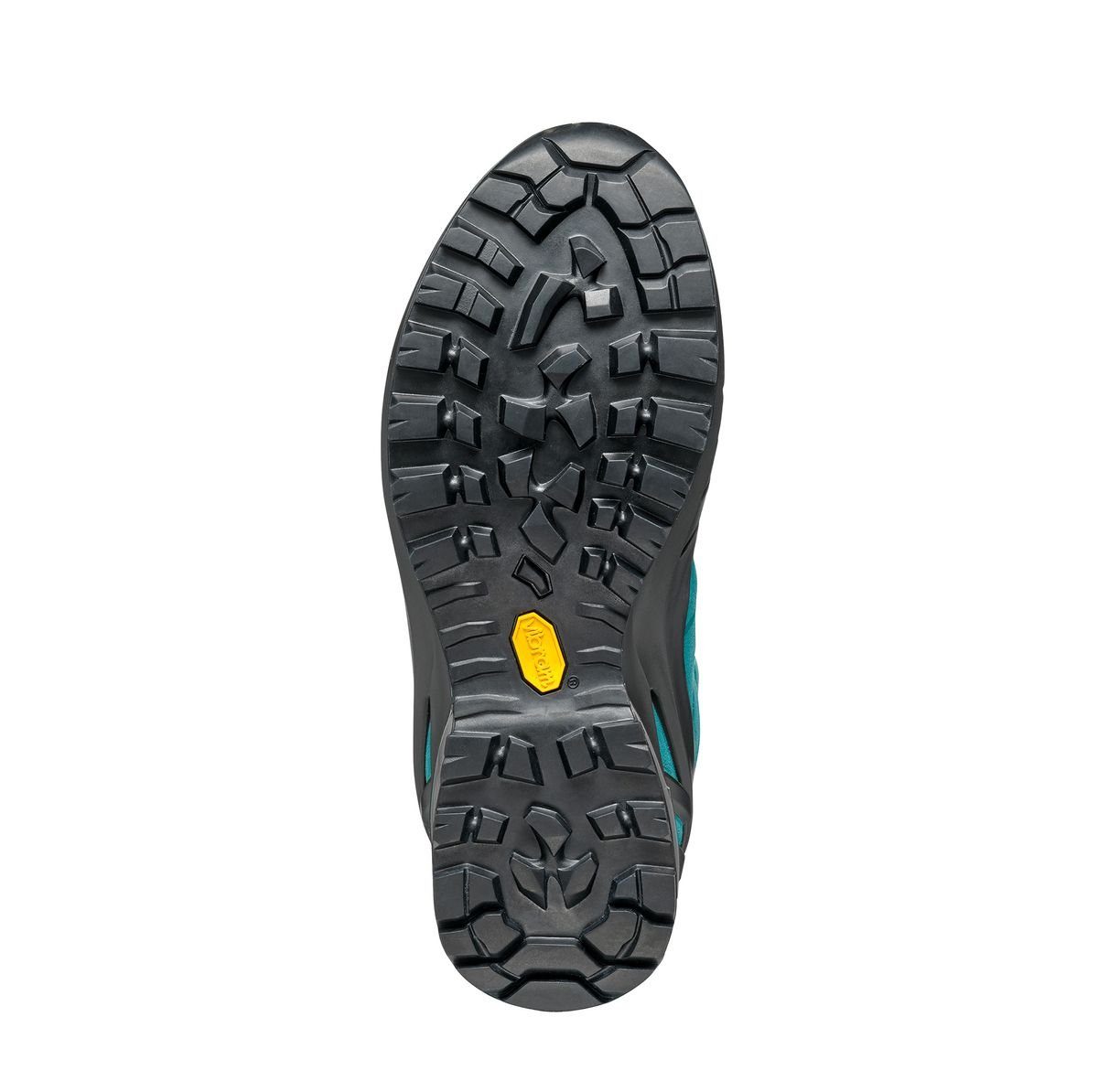 Wmn Hiking Schuh - Scarpa Cyclone GTX S Scarpa Outdoorschuh