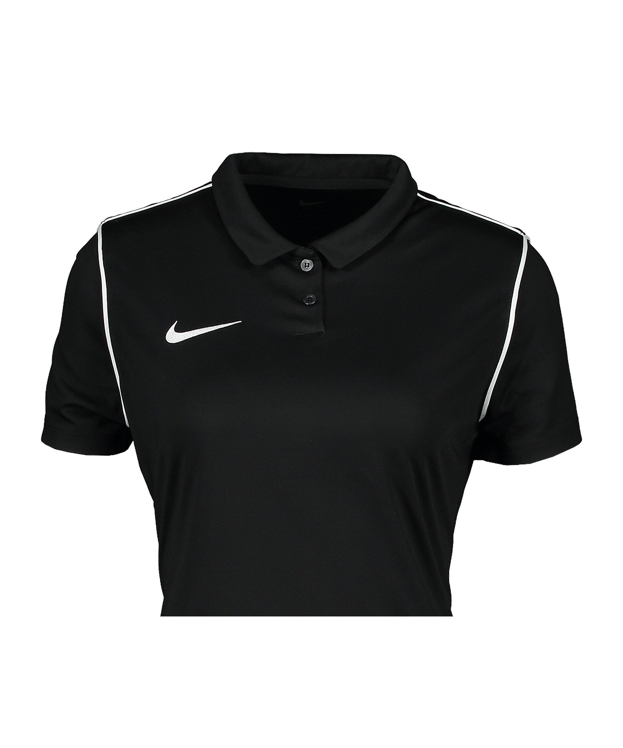 Nike Poloshirt Nike Performance Park 20 Poloshirt Damen Polyester