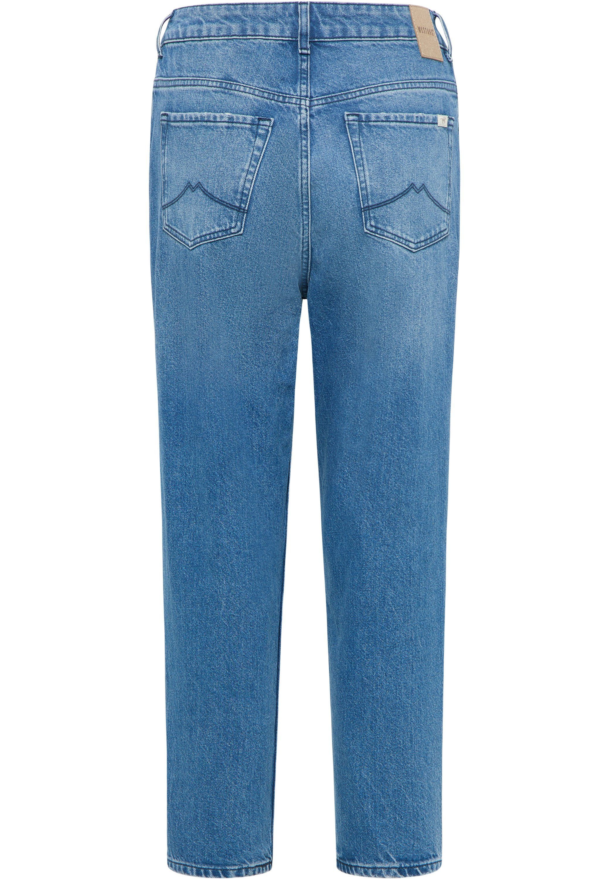 MUSTANG 5-Pocket-Jeans Style Charlotte Tapered Mustang