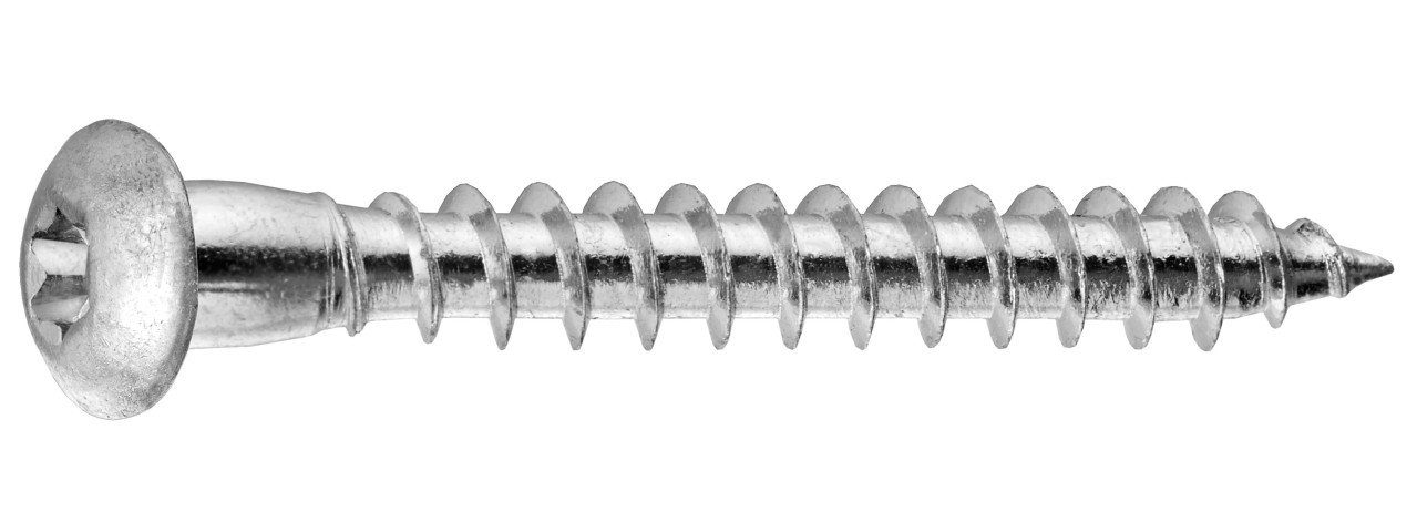 Gewindeschraube 20 Trend mm Holzverbinderschraube - TX 40 Connex 5.0 x Line