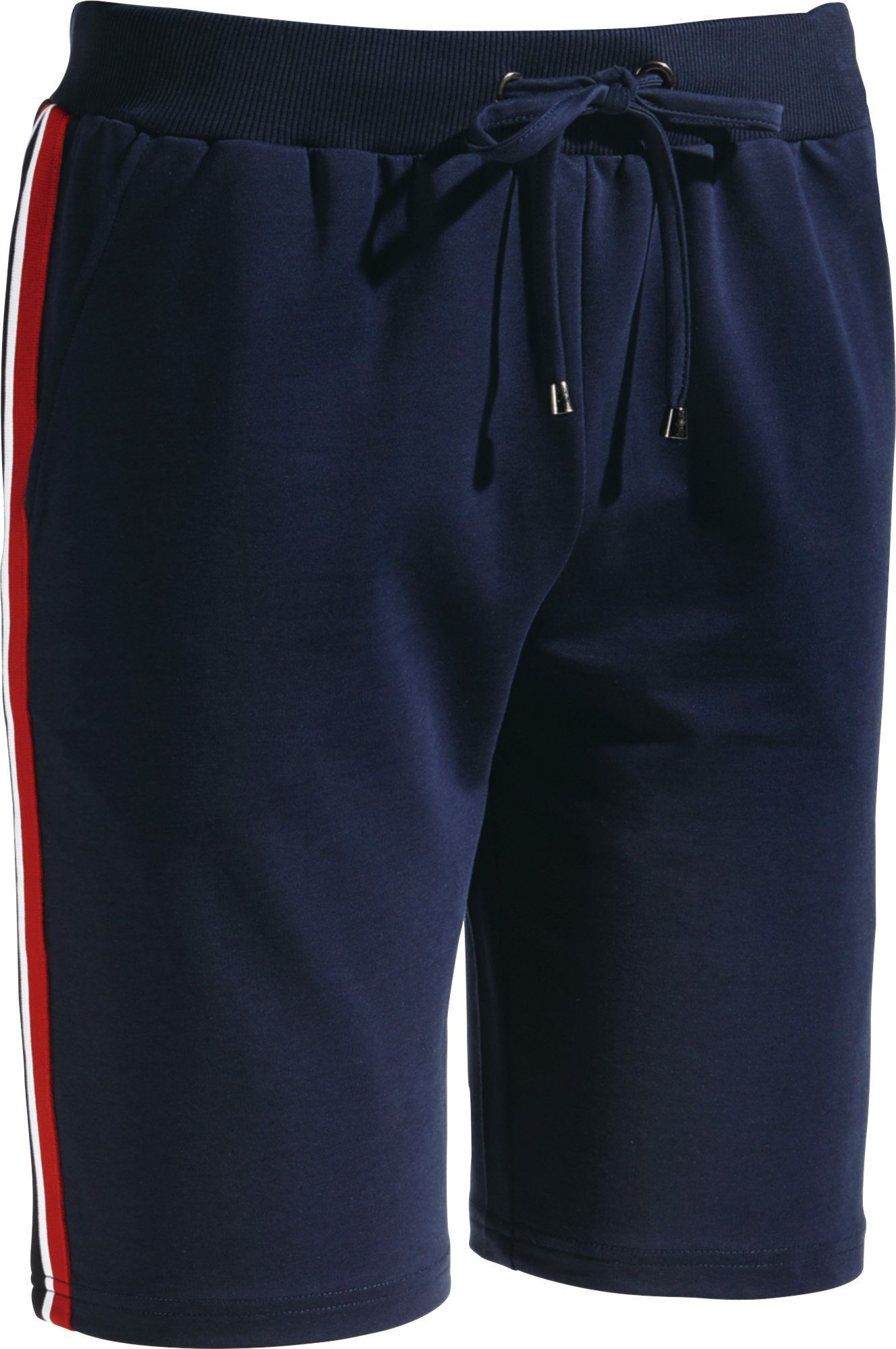Erwin Müller Jogginghose Herren-Freizeithose, kurz Uni