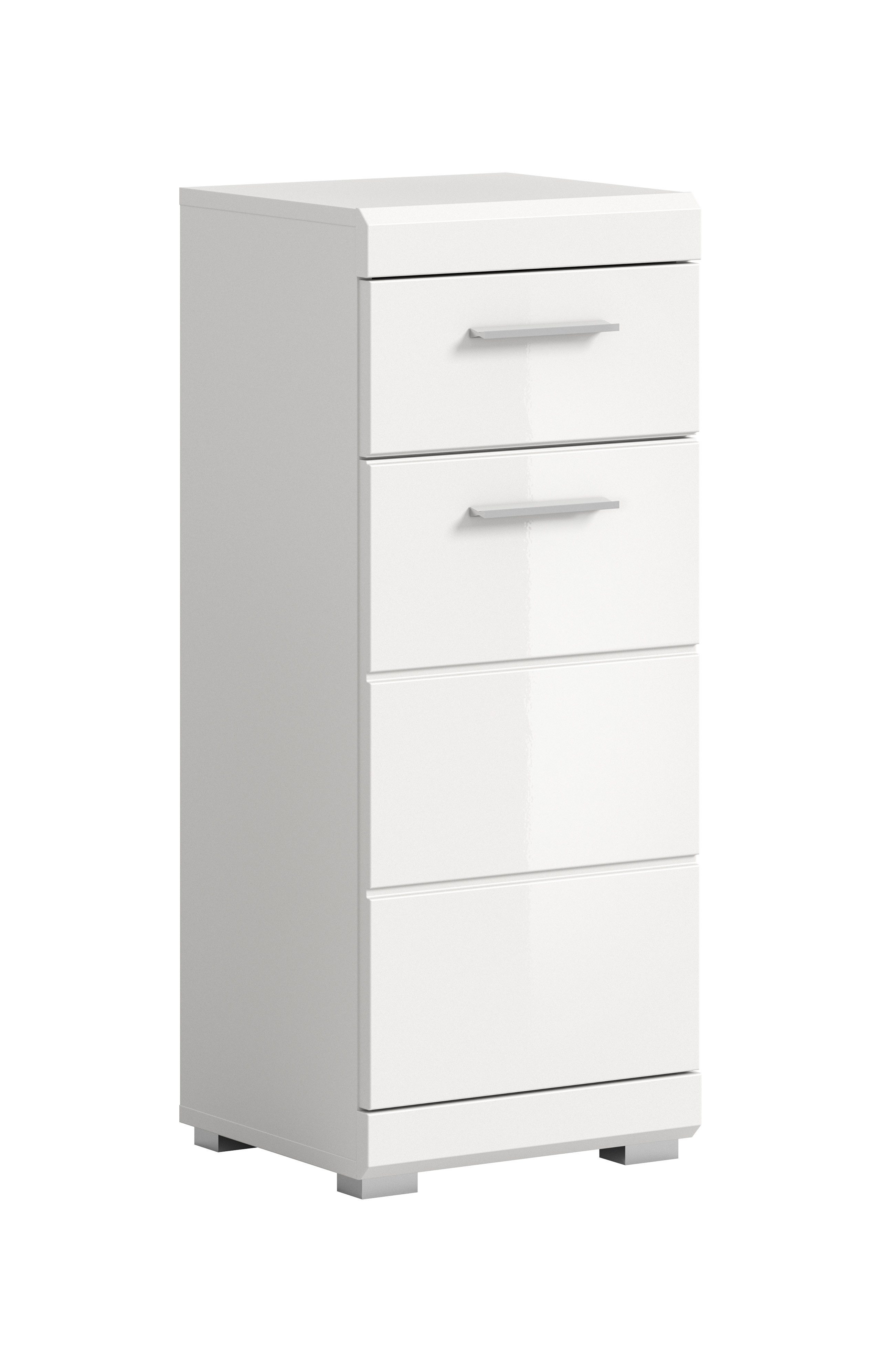 furnling Unterschrank Standschrank Scott 1 Tür, günstig online kaufen