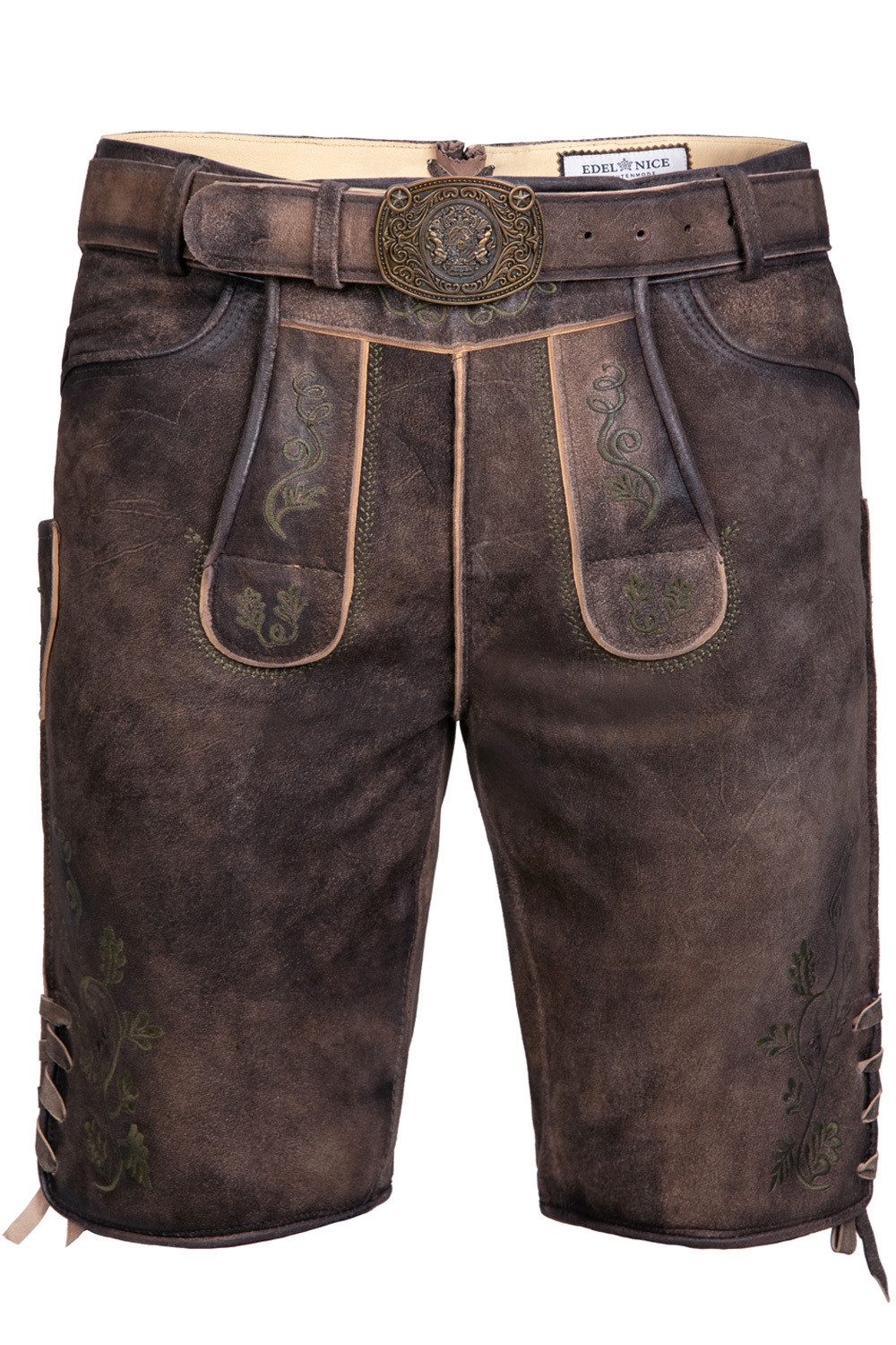 Edelnice Trachtenlederhose