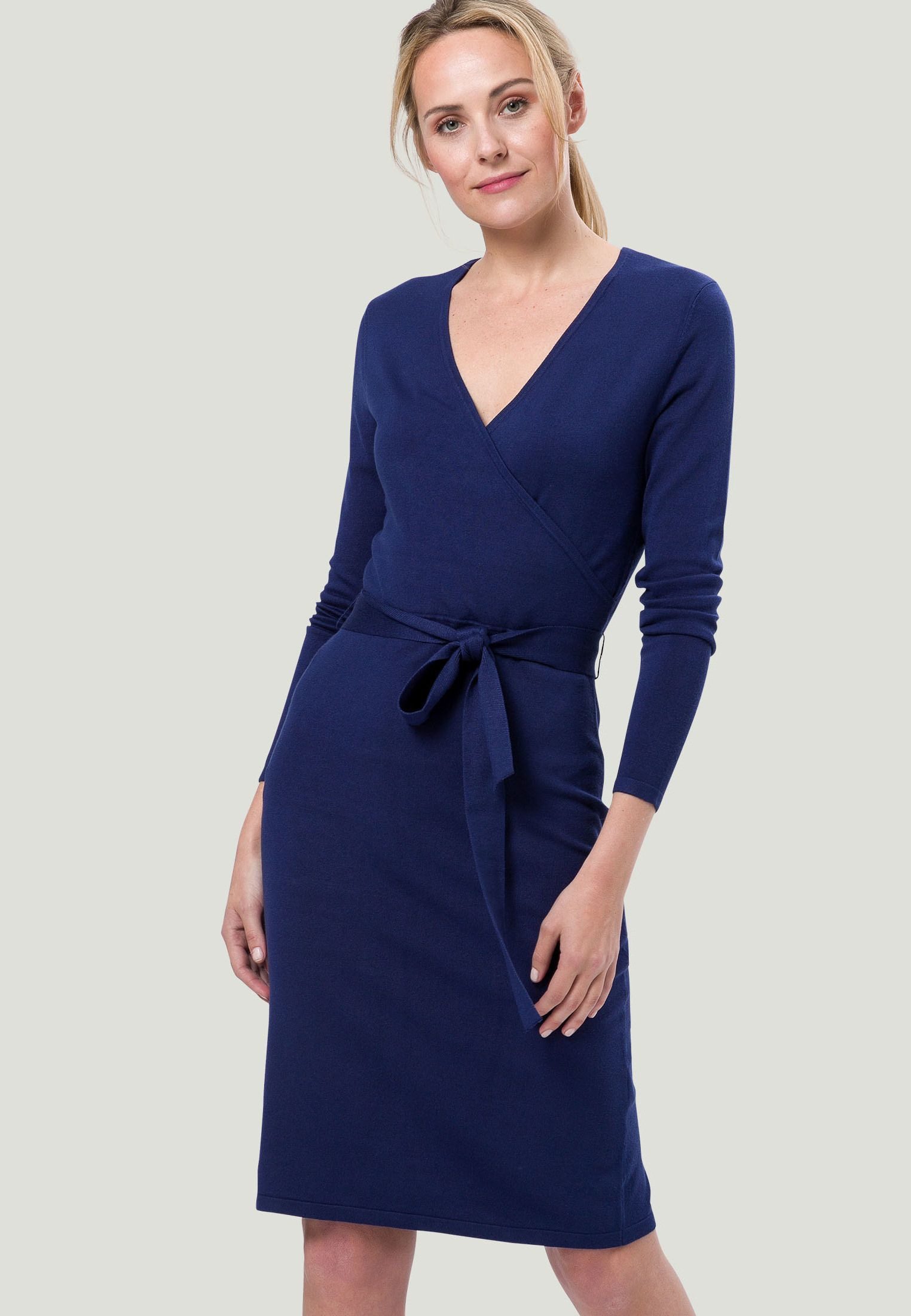 Zero Midikleid