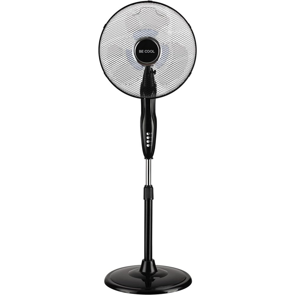 Standventilator BC16SFRC - Standventilator - schwarz
