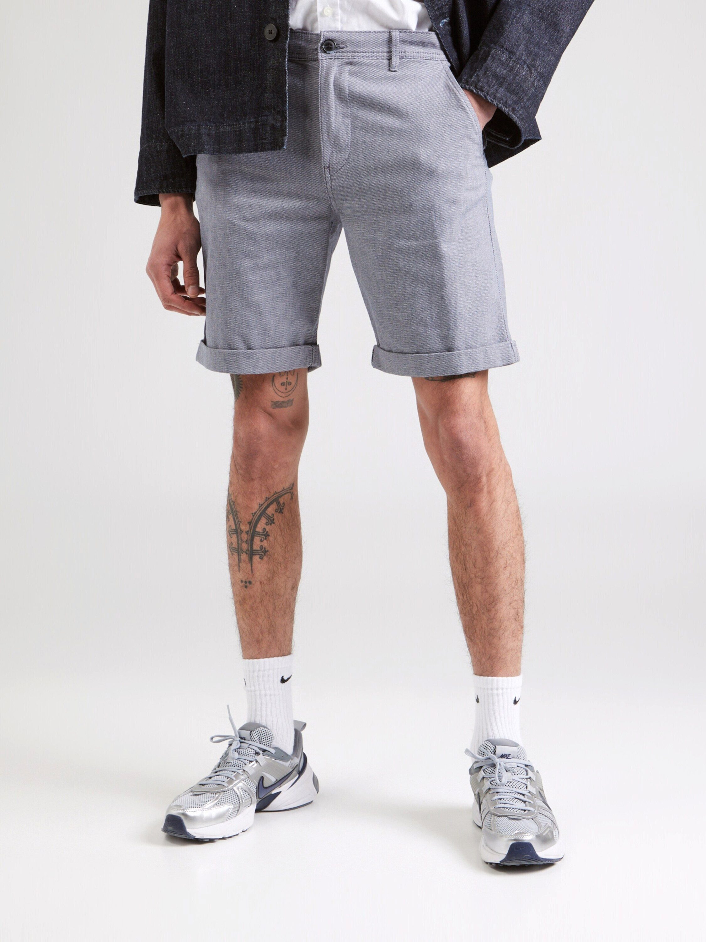 Selected Чиносы SLHLUTON (1-tlg)