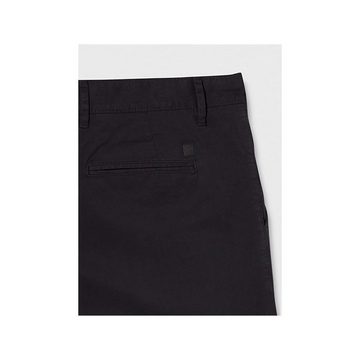 HUGO Cargoshorts schwarz regular (1-tlg., keine Angabe)