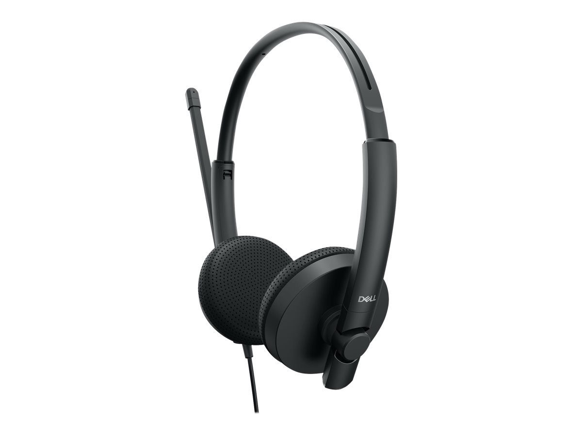 Dell DELL WH1022 Stereo Headset Headset