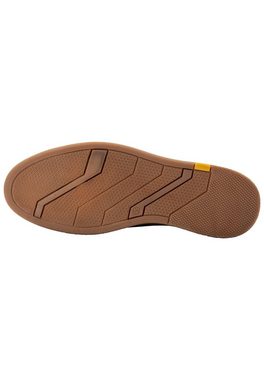 camel active aus echtem Nubukleder Slipper