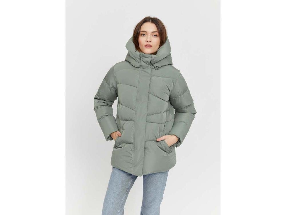 MAZINE Winterjacke MAZINE Damen-Steppjacke 'Wanda' mit günstig online kaufen