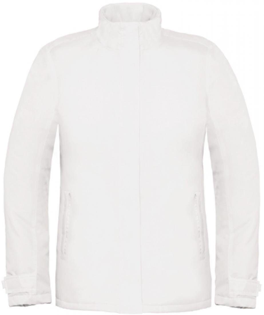 B&C Outdoorjacke Jacket Real, Women, Damen Winter Jacke