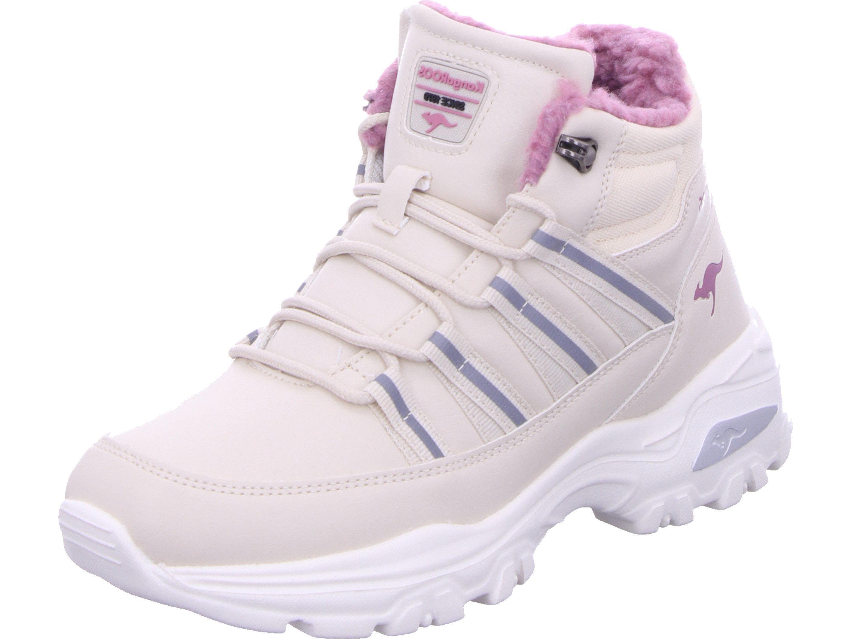 KangaROOS KW-Mira Schnürboots günstig online kaufen