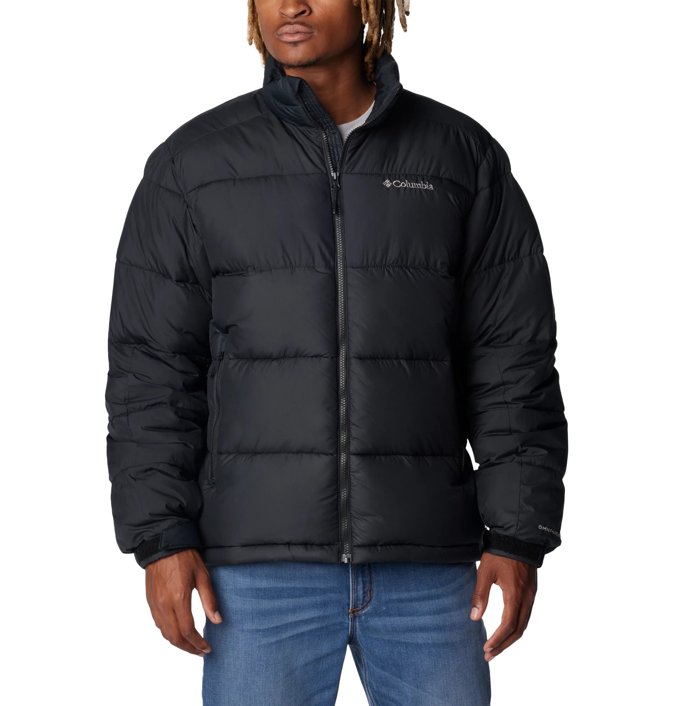 Columbia Winterjacke Columbia Pike Lake II Jacket günstig online kaufen