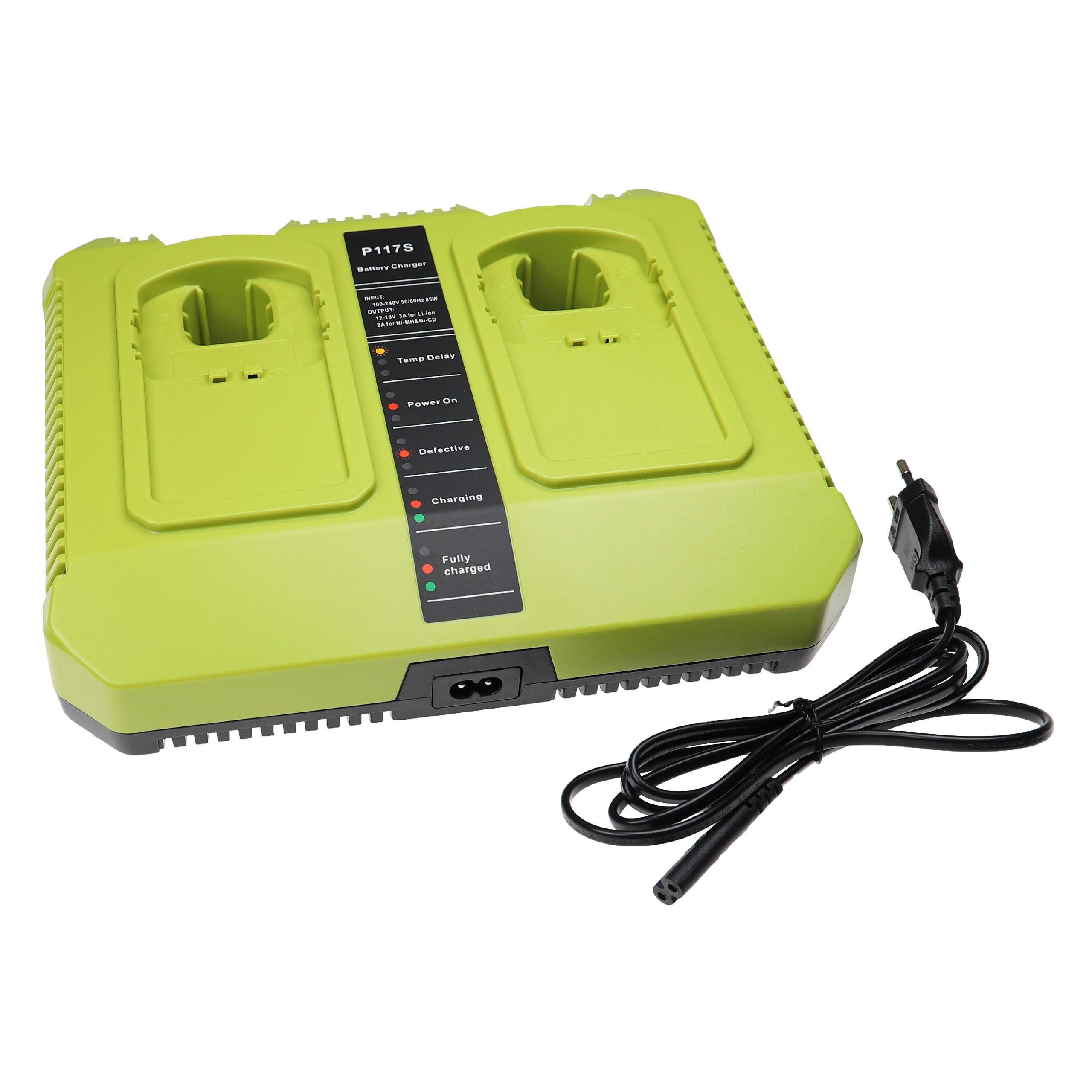 Ryobi p716 sale