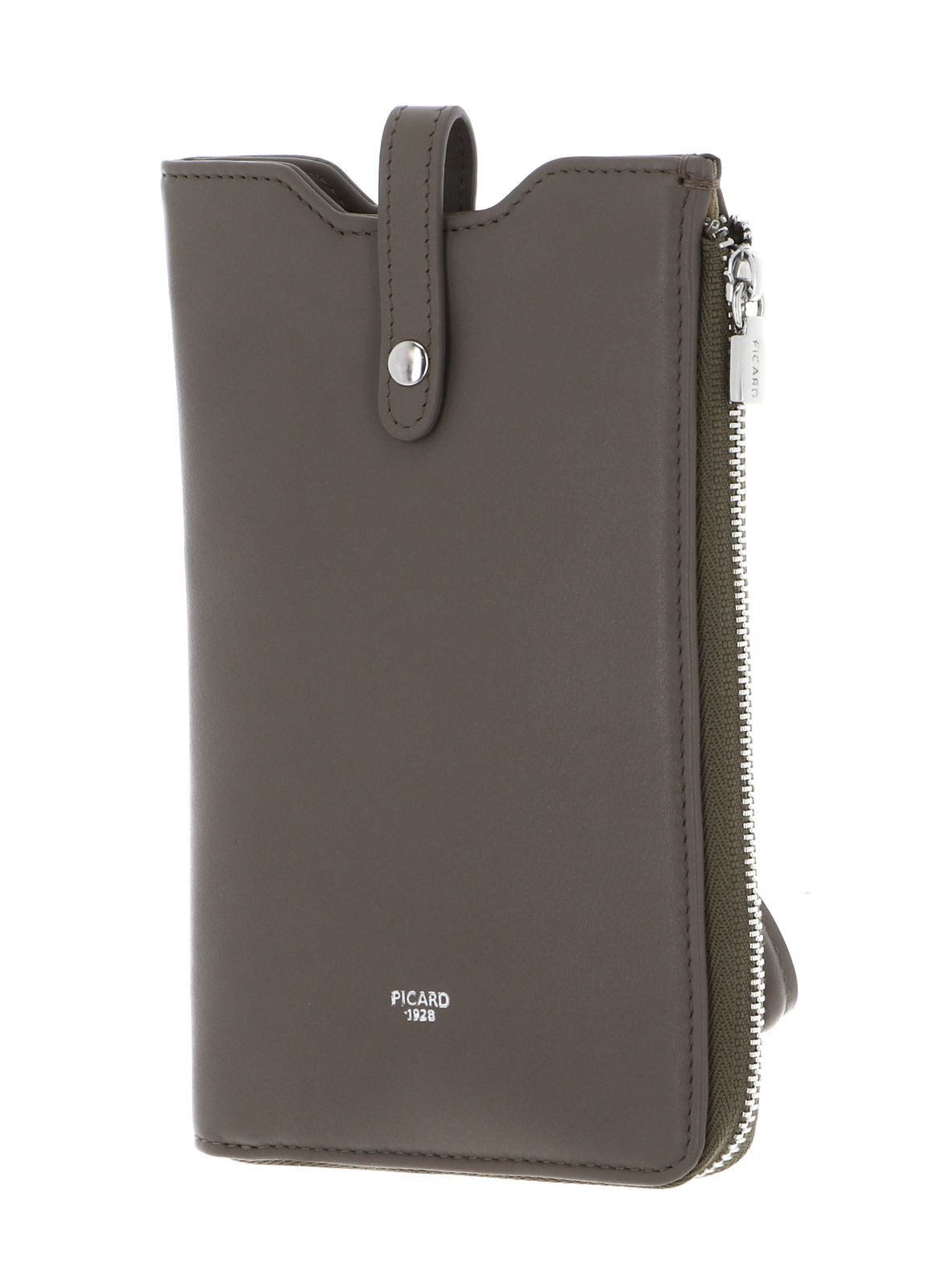 Picard Handytasche Mobile Phone Pocket, aus echtem Rindsleder