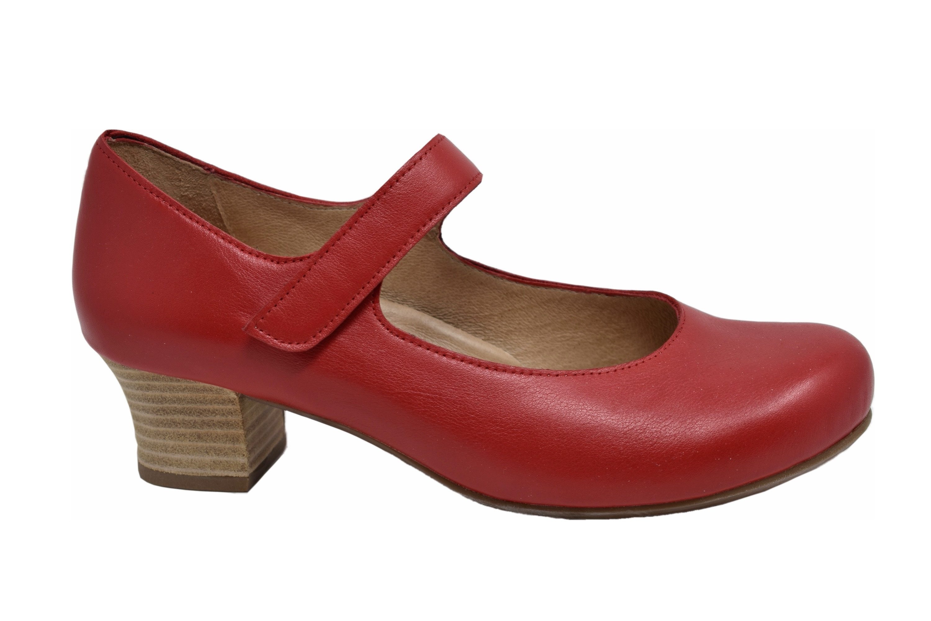 Claudio Nero Jace Pumps