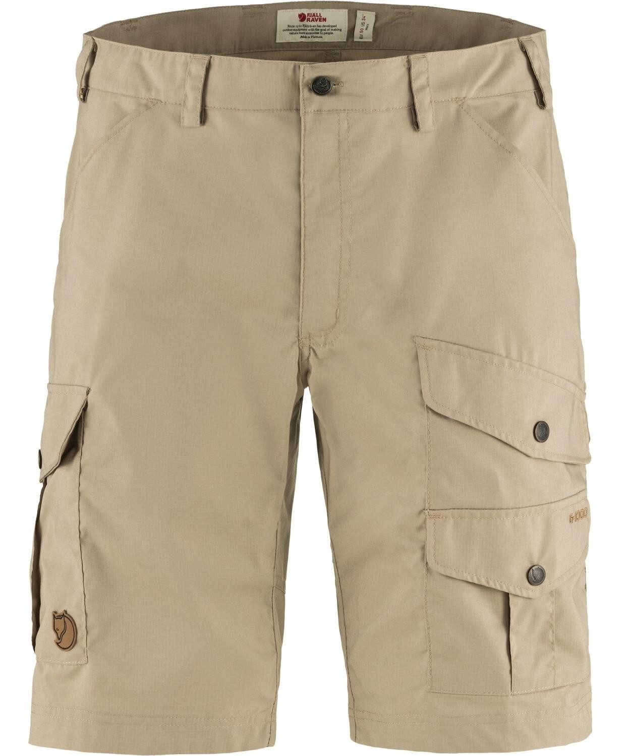 Fjällräven Funktionsshorts Fjällräven Herren Vidda Pro Lite Shorts