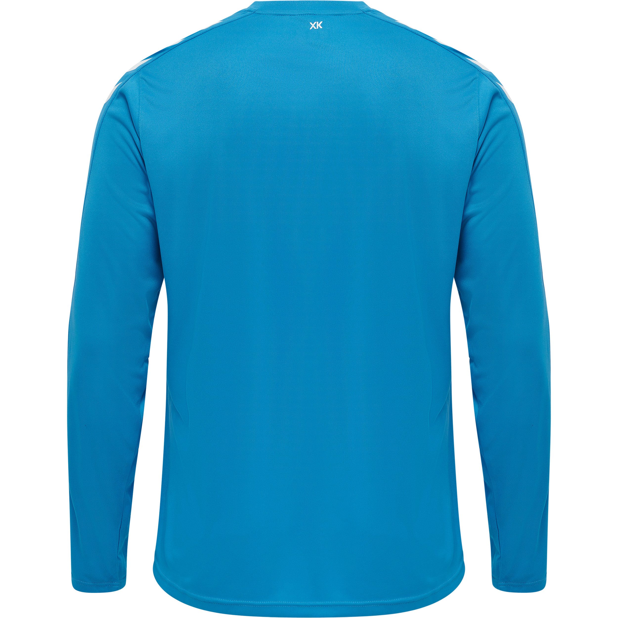 hummel Handballtrikot hmlCORE XK Poly Jersey LS Kids