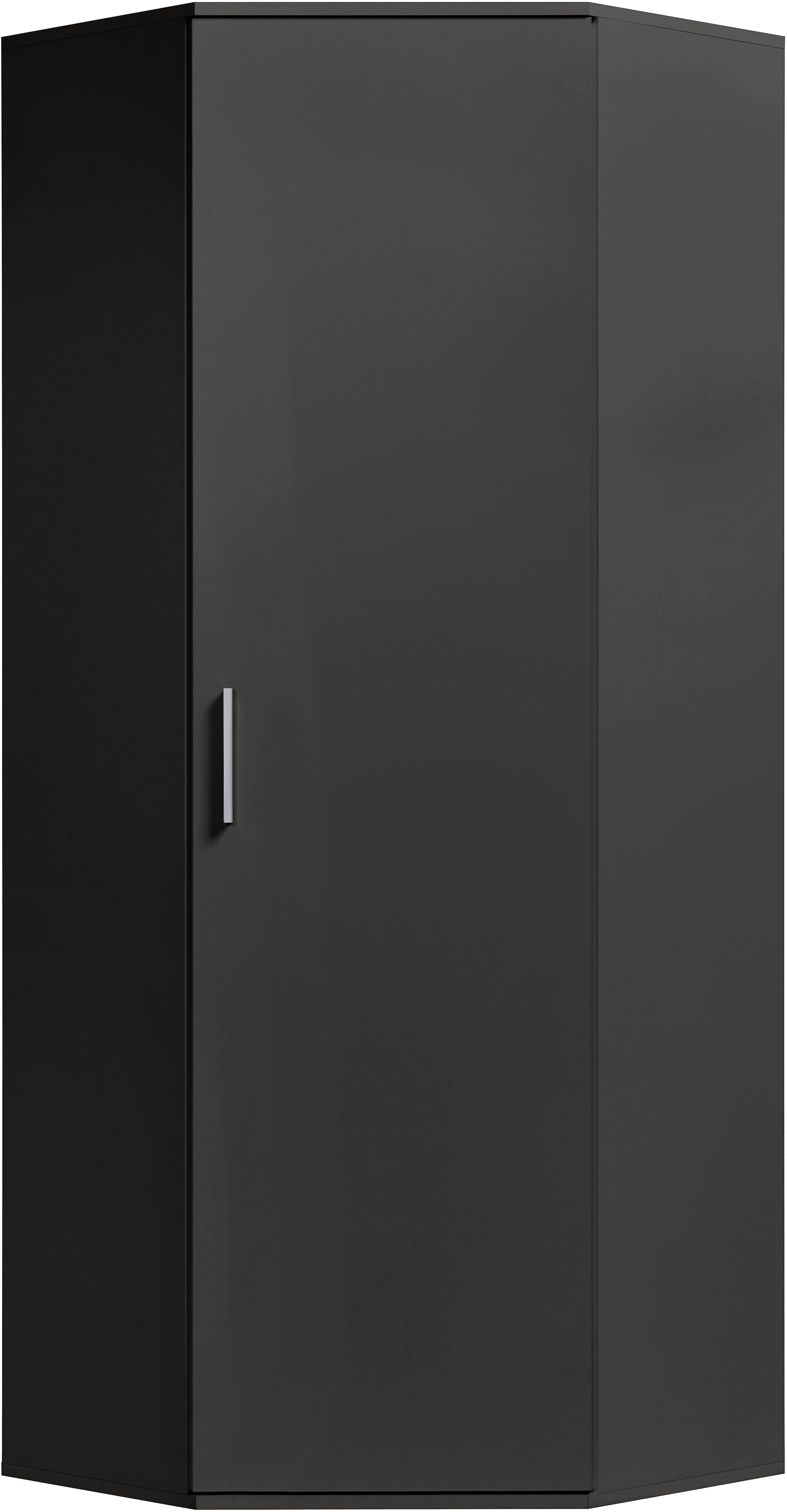 Procontour Mehrzweckschrank Eckschrank Clara (OTTOs Choice) Höhe 167cm, mit variabel verstellbaren Einlegeböden