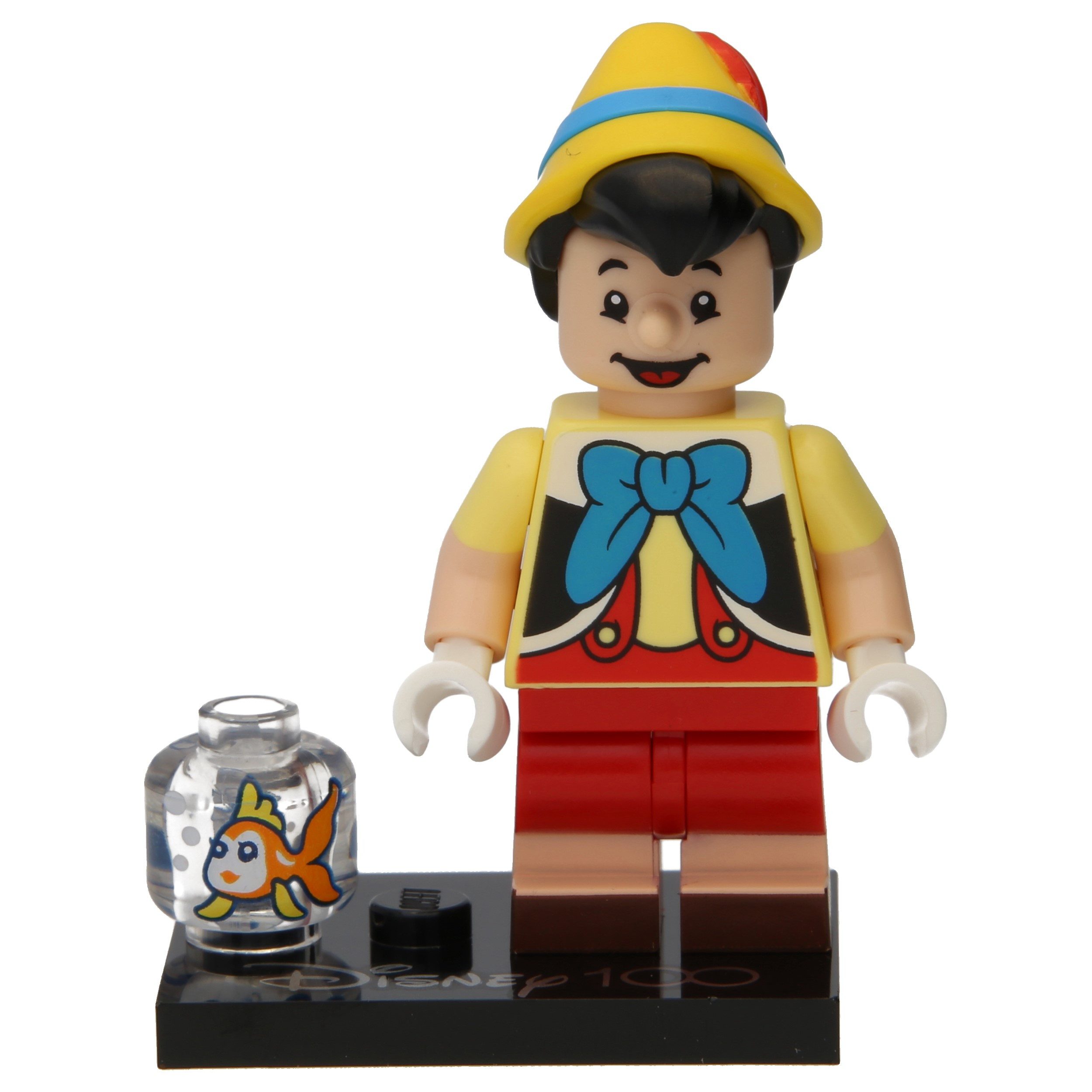 LEGO® LEGO Disney: Pinocchio Spielbausteine von lego®