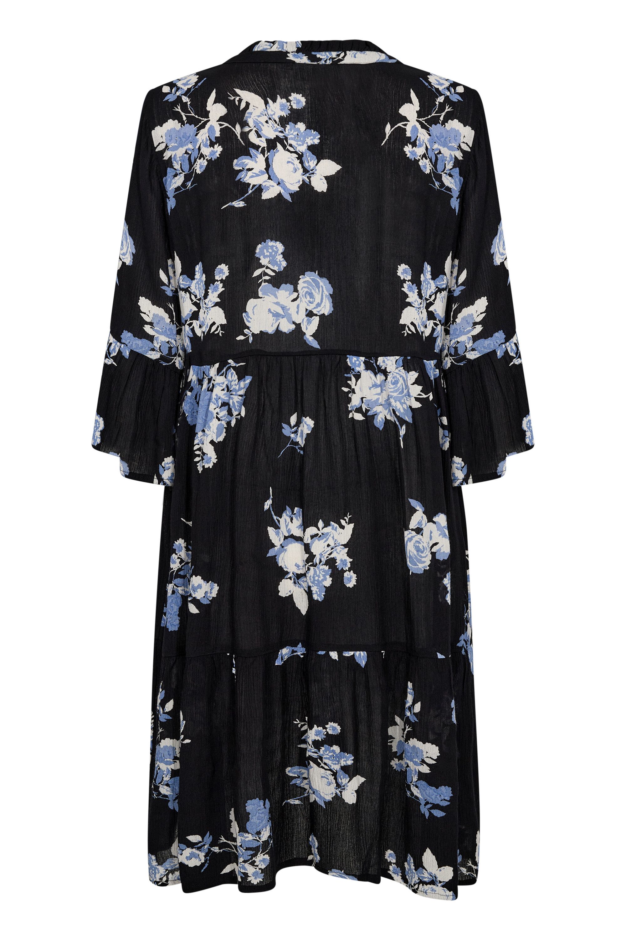 KAFFE Blusenkleid Kleid KAedita günstig online kaufen