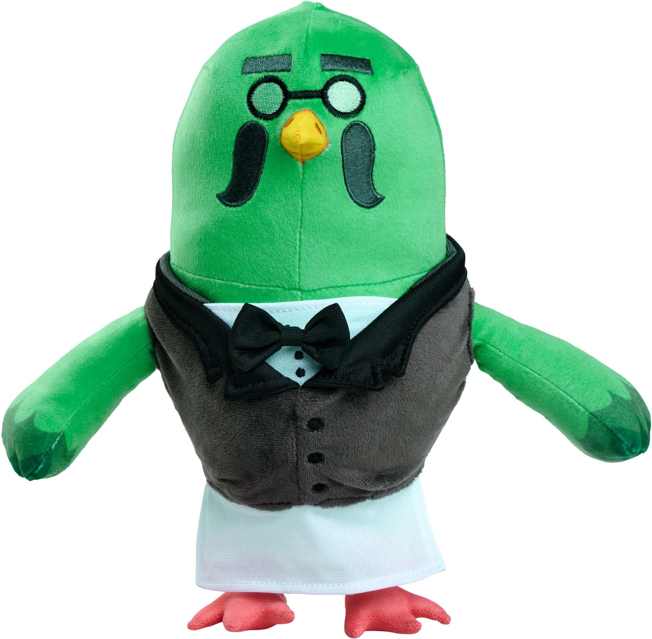 SIMBA Plüschfigur Plüsch Stofftier Animal Crossing Kofi 25cm 109231526