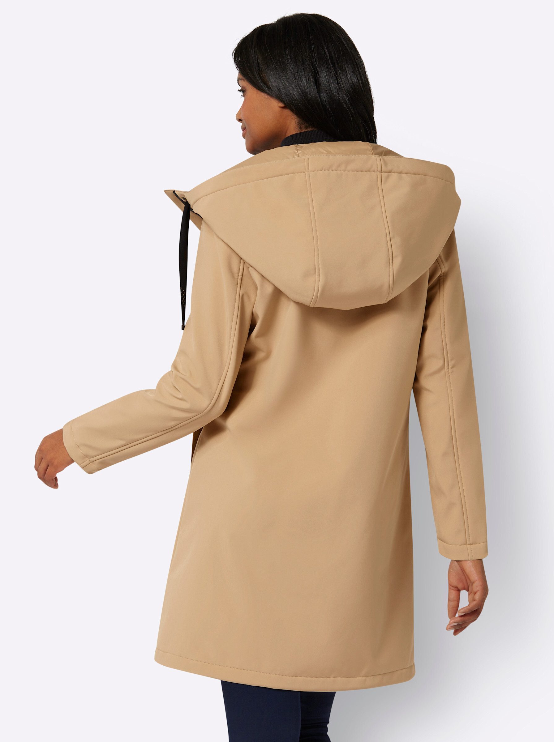 Witt Langmantel Kurzmantel . günstig online kaufen