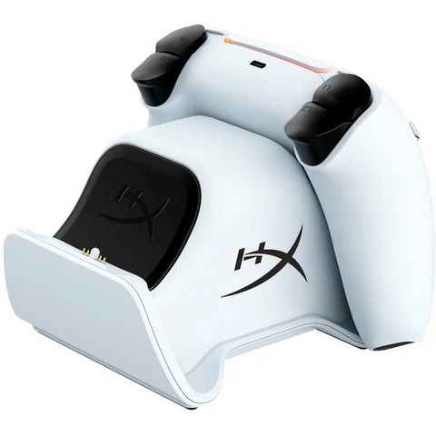 HyperX ChargePlay Duo - Charging Station for DualSense Wireless Controllers Ladestation (1-tlg)