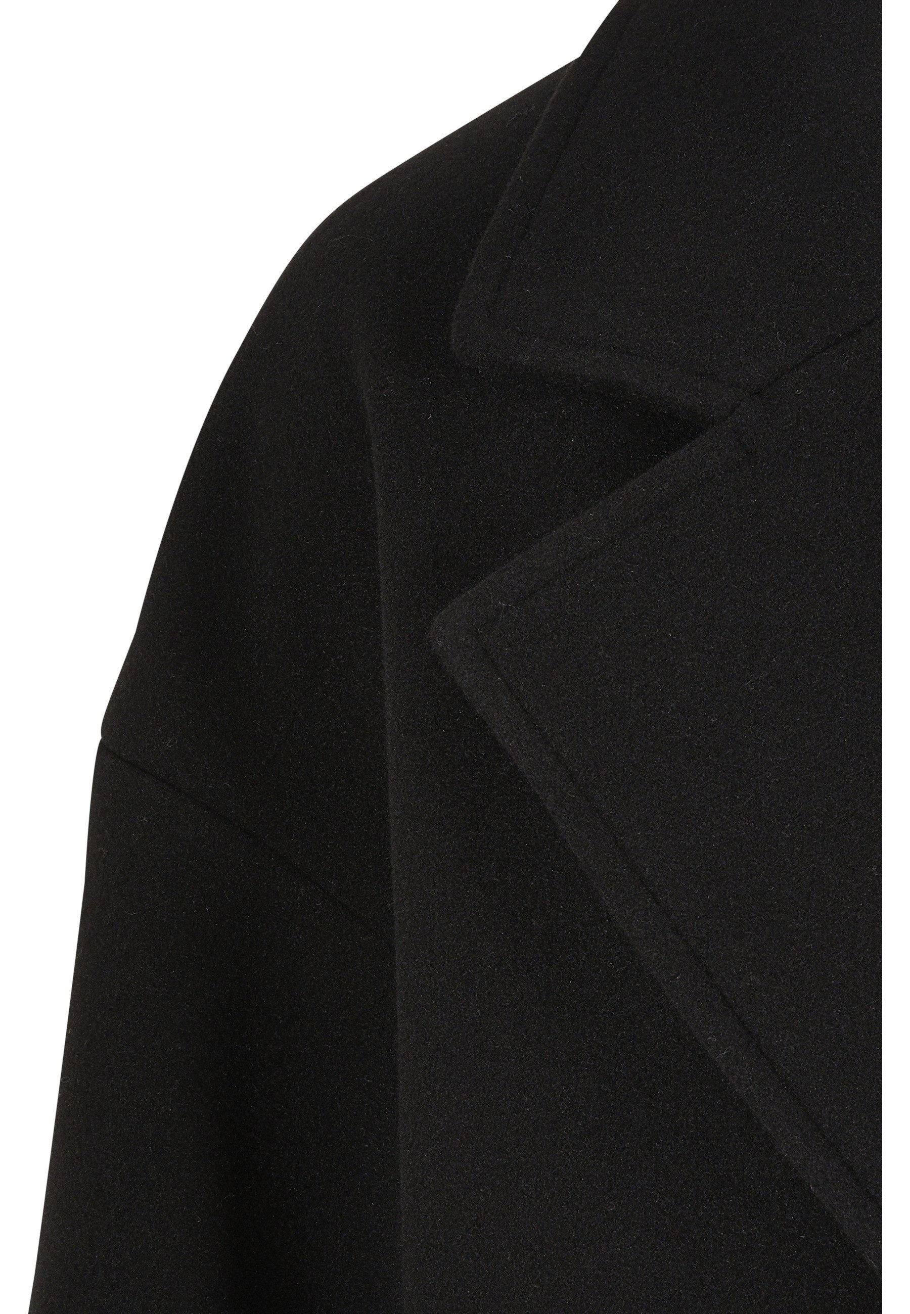 URBAN CLASSICS Winterjacke Urban Classics Damen Ladies Oversized Long Coat (1-St)